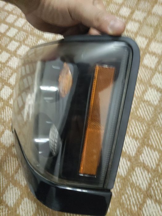 Фарове за Дискавъри 2 феислифт