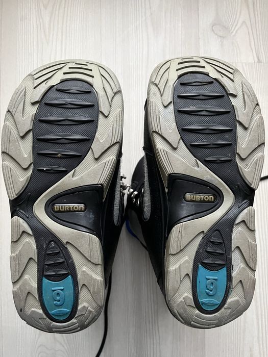 Обувки за сноуборд Burton, размер 38
