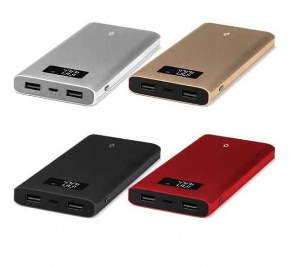 Качественные пауэрбанки TTEC из Европы от официального поставщика!