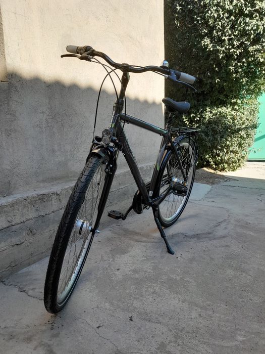 Велосипед Городской.