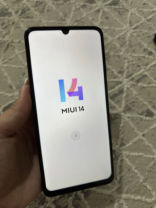Продам телефон Redmi 13C