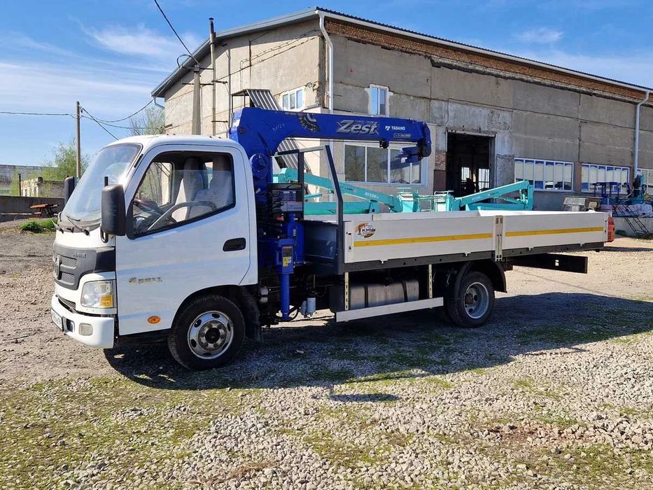 Манипулятор аренда Ташкент до 10 тонн 24/7