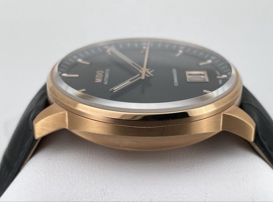 Ceas Barbati MIDO - Commander Big Date Automatic - Nou cu cutie si garantie - Cod: M021.626.36.051.00