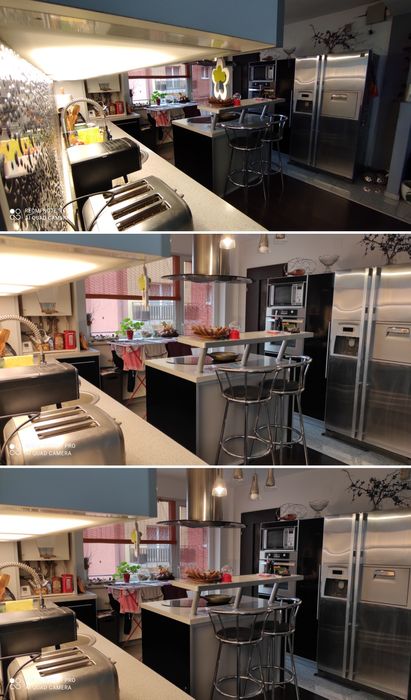 Ap. 3 cam 110 mp + 2 parcări în Buna Ziua ACCEPT BTC