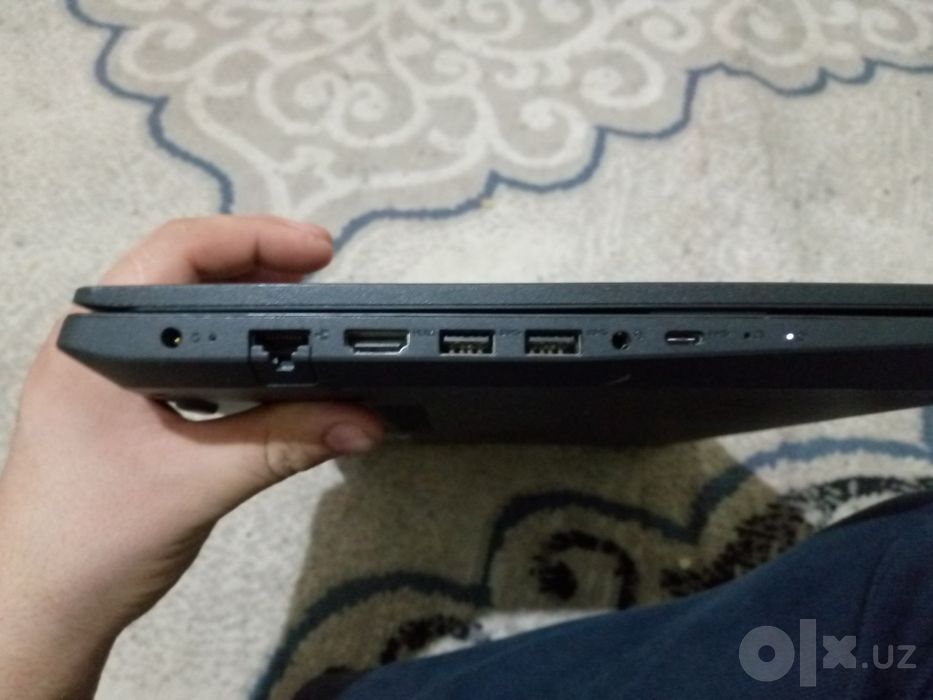 Notebook Lenovo  ldeaPad L340