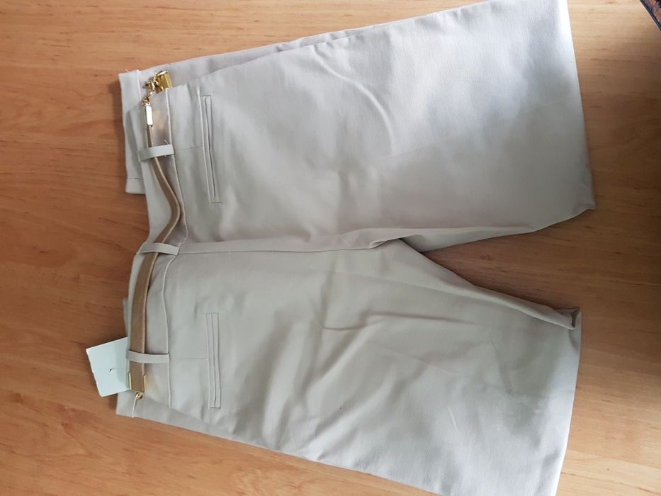 Pantaloni eleganti