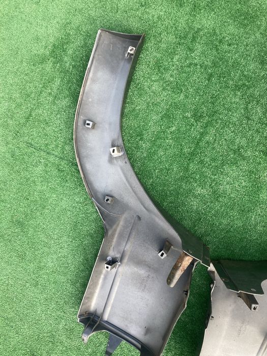 Лайсна/Лайсни за Тойота Ланд Крузер/ land cruiser J90 96-00г