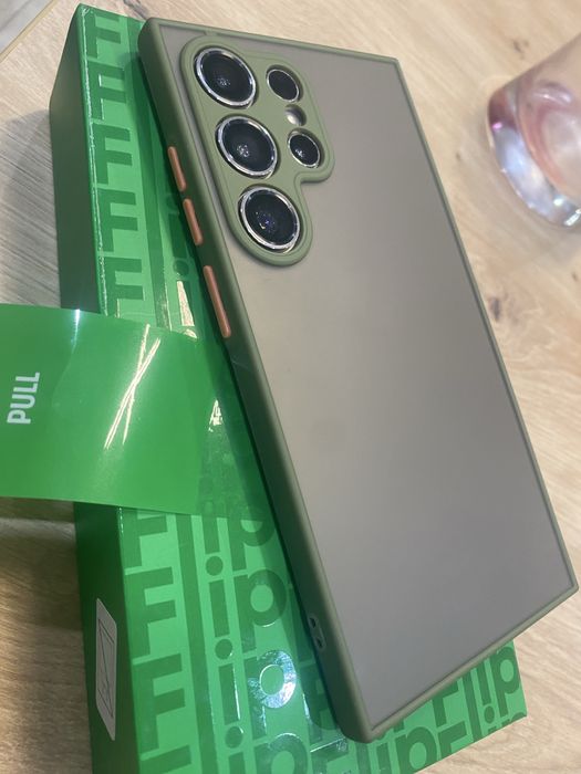 Samsung s24 ultra 256gb