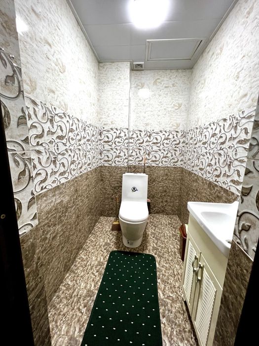 Продается (сотилади) 4х кв по ул. Узбекистанская в новостройке