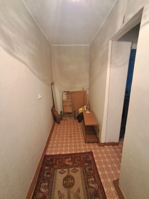 Сдам квартиру  в малосемейном доме