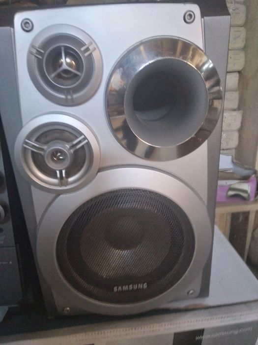 Sistem muzică Samsung