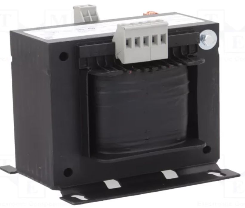 Transformator de separatie