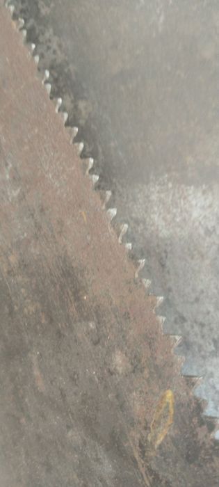 Пилы ручные   б/у