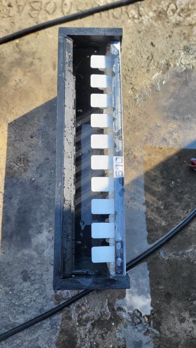 Полка для сигарет