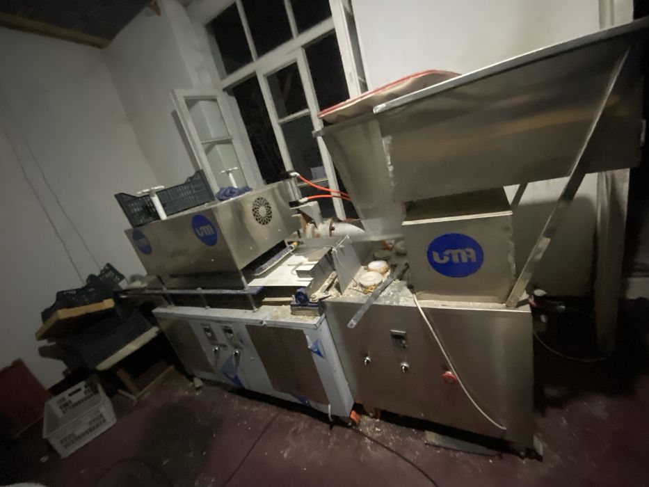 Куртоп апарат йанги оладигонла келишамиз