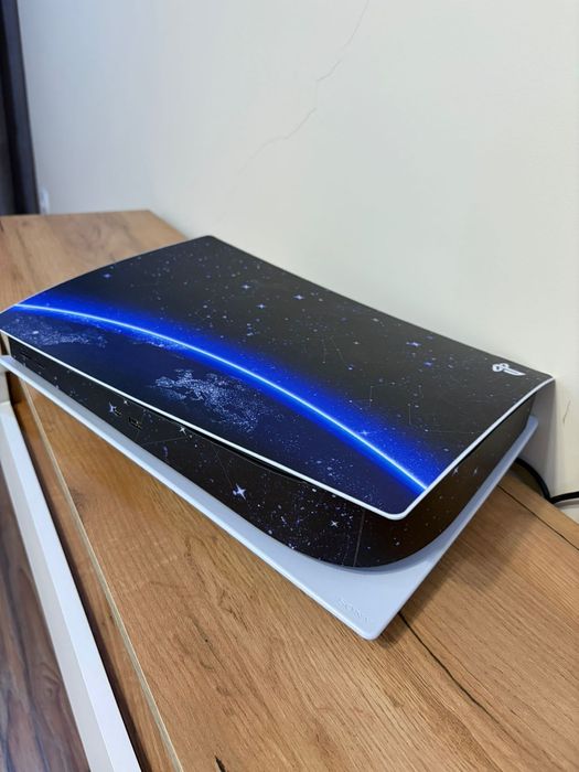 Продам PS5 третей ревизии