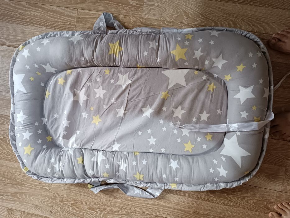 Кокан для ребенка