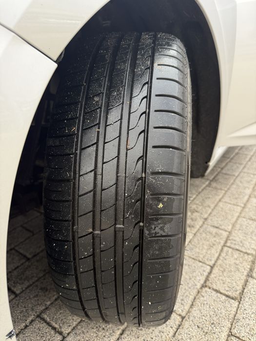 Renault Megane IV 1.5 DCI Euro 6