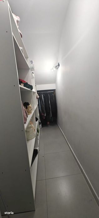 Apartament 2 camere cu TEREN! — fotografia 3