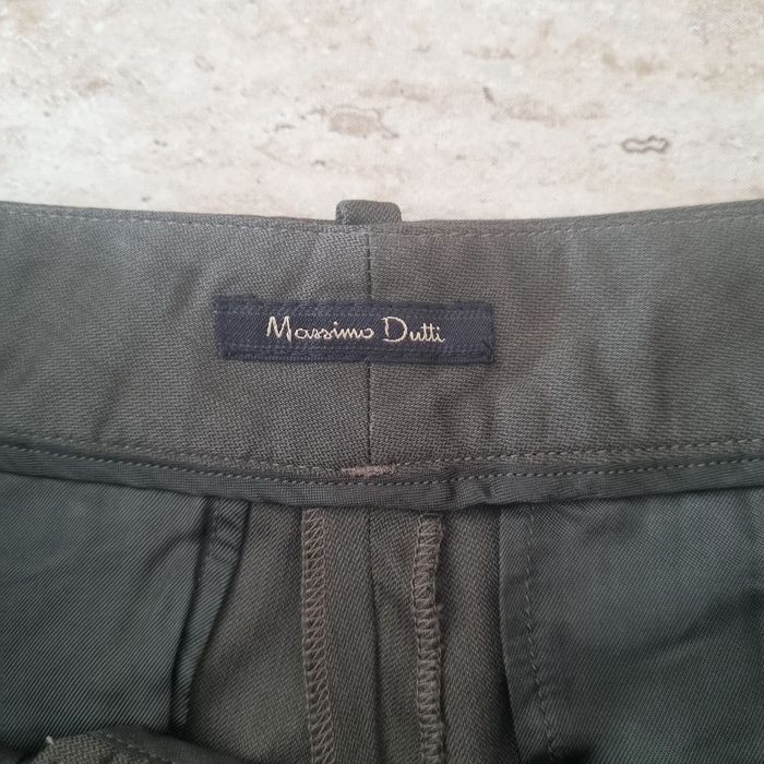 Дамски панталон Massimo Dutti