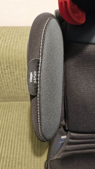 Scaun auto Peg Perego Viaggio 2-3 flex