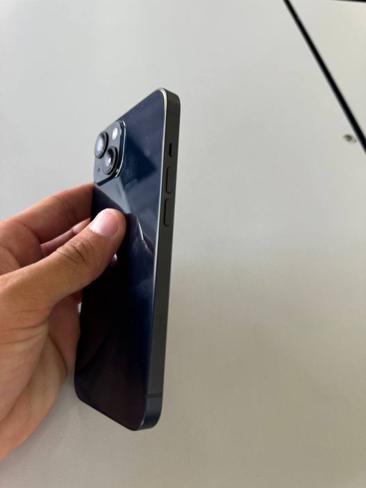 Iphone 14 128 GB ёмкос 87% холати идеал