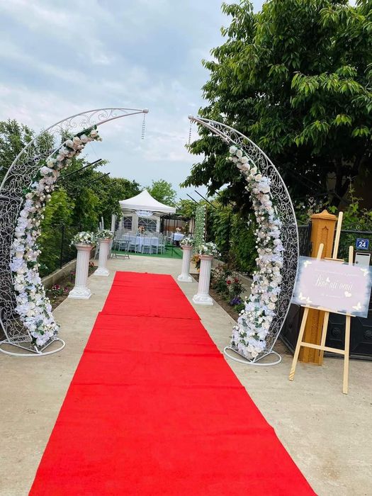 Închiriere cort evenimente