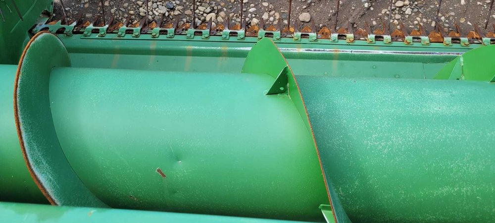 Piese Dezmembrari combine agricole