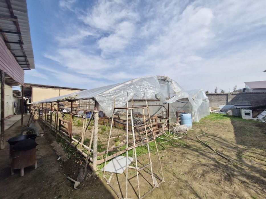 teplitsa parnik 3 sotix