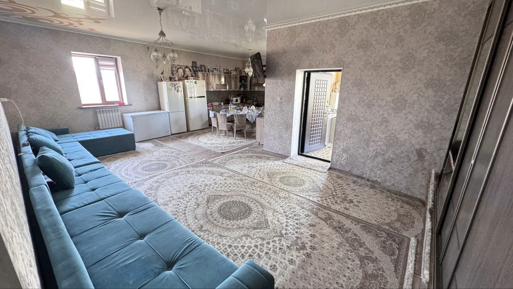 Продается дом район Кирова, Аскарова(Кошекова 33 а)