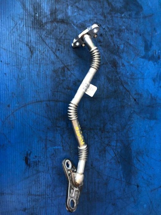 conducta retur ulei 2.0 multijet fiat ducato dupa 2011