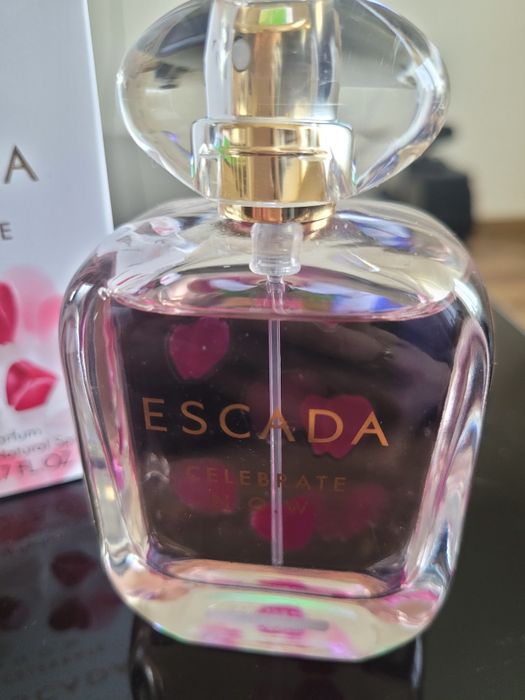 Escada Celebrate now apa de parfum 80ml