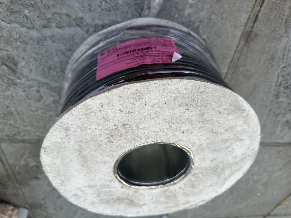 Cablu electric 1.5mm /100m