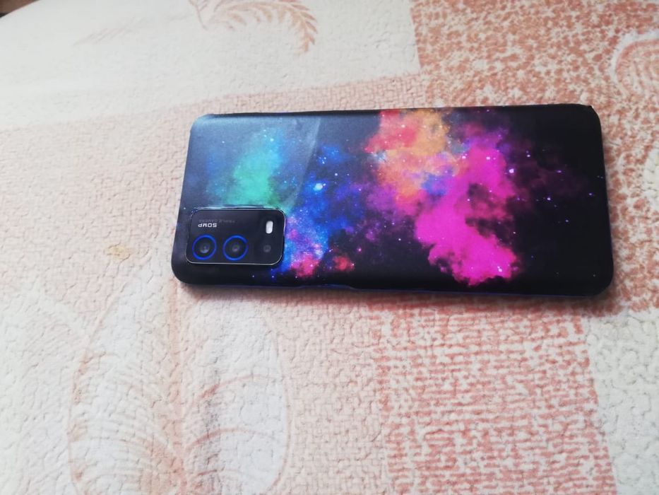 Оппо а 55 отличный