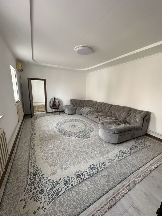 Аренда помесячно