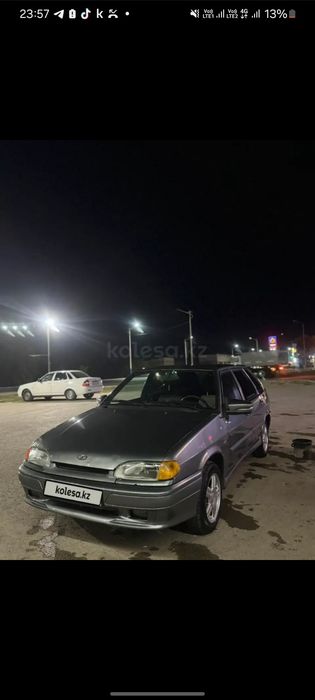 2114 ваз сатылады