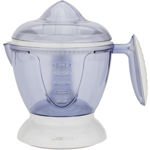 Clatronic ZP 3066 Сокоизстисквачка за цитруси 1.2L – като нов