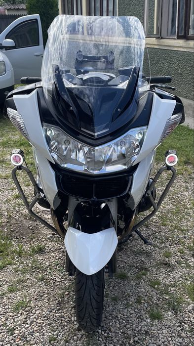 Vand BMW R1200RT
