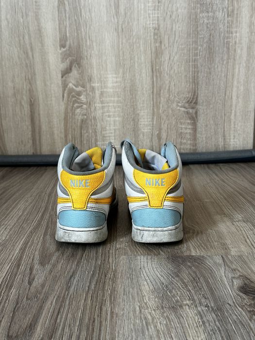 Кецове Nike 38.5