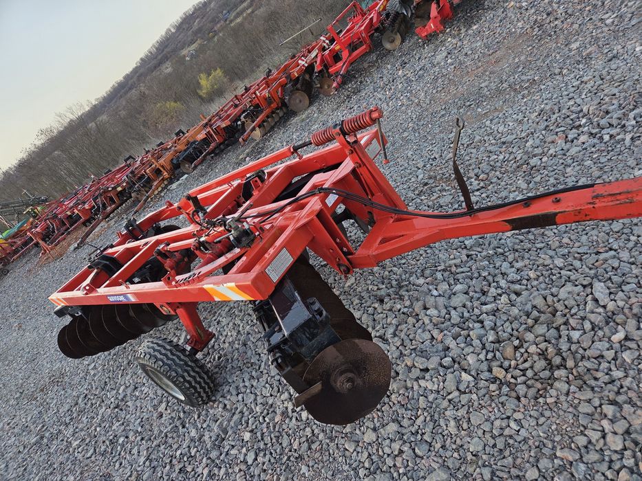 Disc Agricol Quivdgne In X 3,8m