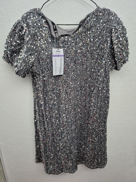 Rochie paiete ocazie
