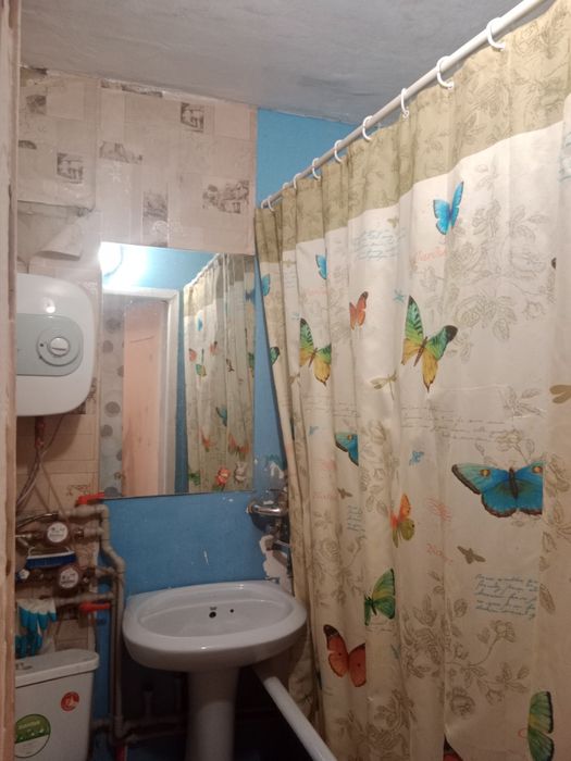 Продам 1 ком квартиру