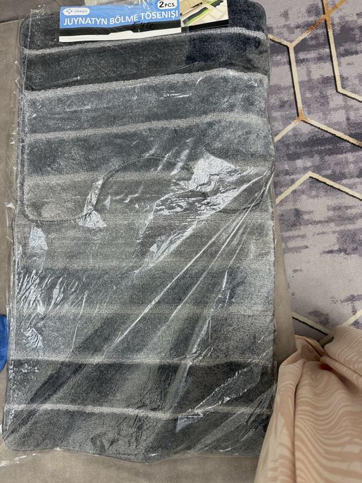 Продам Новые Коврики для ванны