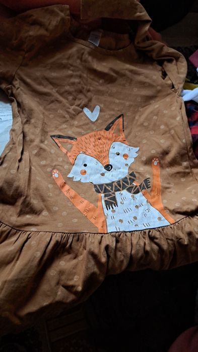 Куртки разные одежды на девочку