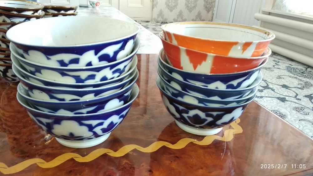 Chinni kosalar sotiladi