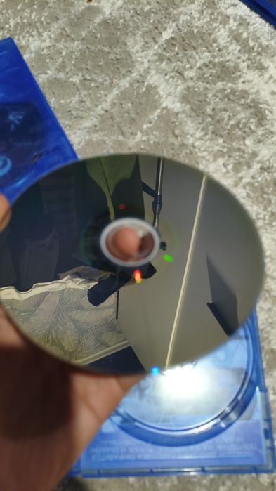 Продам диск Horizon zero dawn