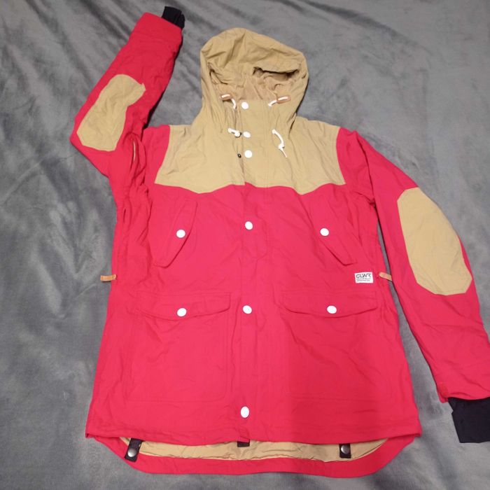 Westbeach  Oakley O'Neill Colourwear