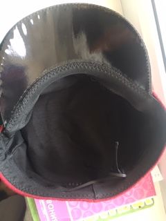 Кепи женское кашемировое