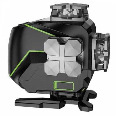 4D лазерен нивелир Huepar S04CG