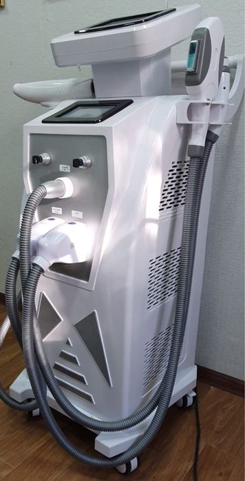 Многофункциональный аппарат